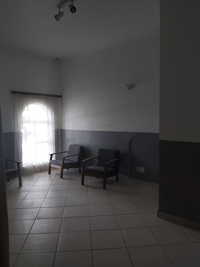 Photo of mataywa's room