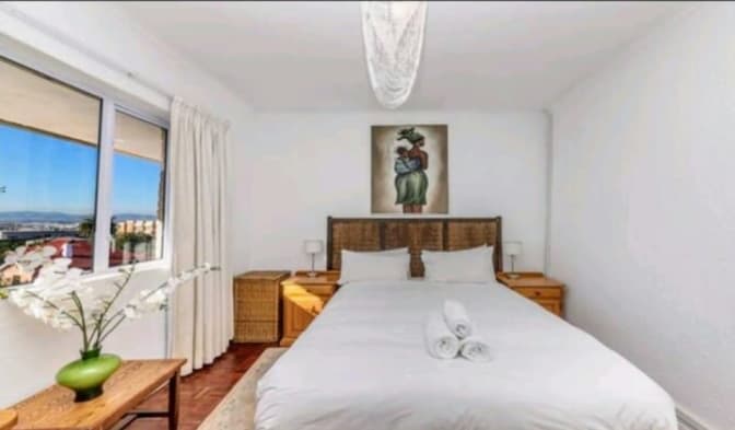 Photo of gwen's room