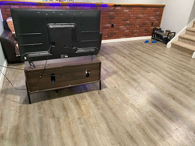 Harjot Marahar's room