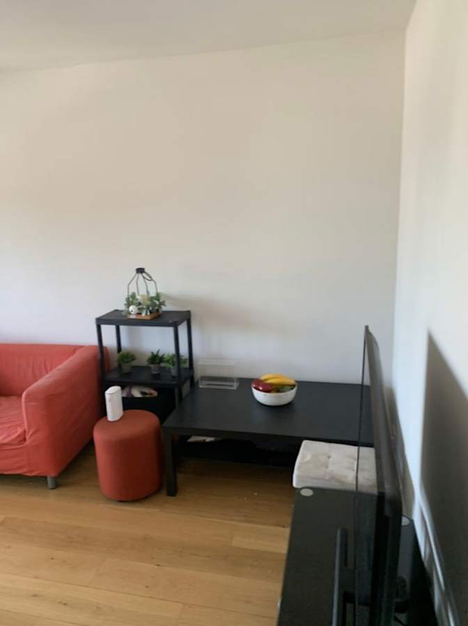 Photo of Diana Gilmet Peralta's room