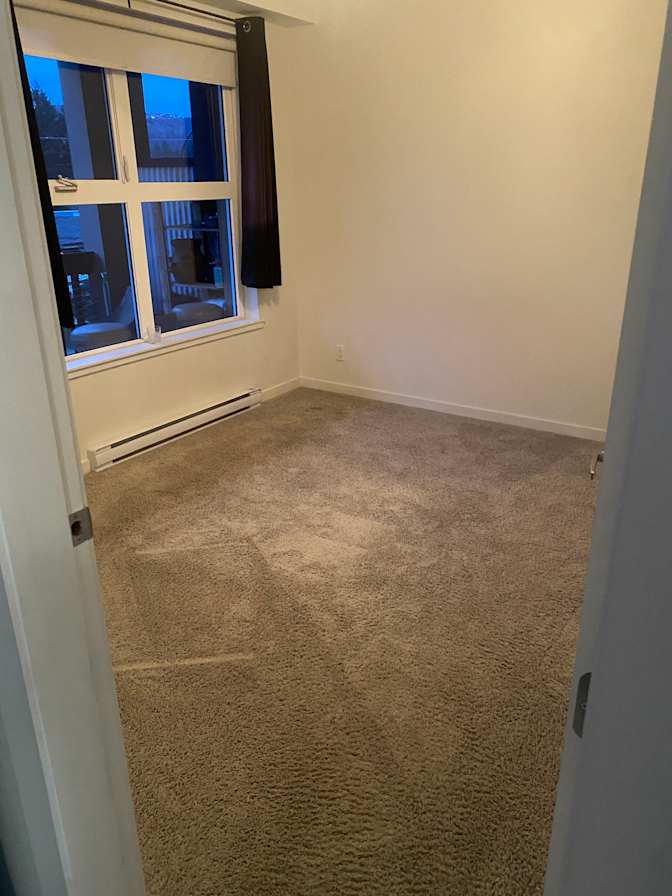 Jessica Chura's room