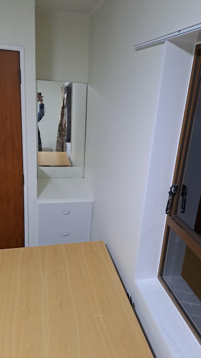Photo of FernandaC's room