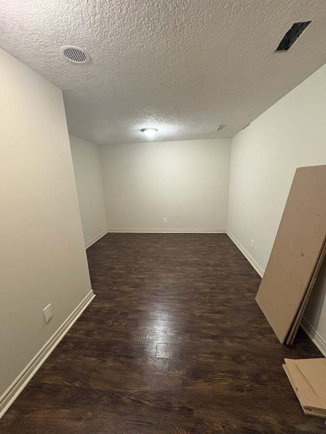 Shaye Zupancic's room