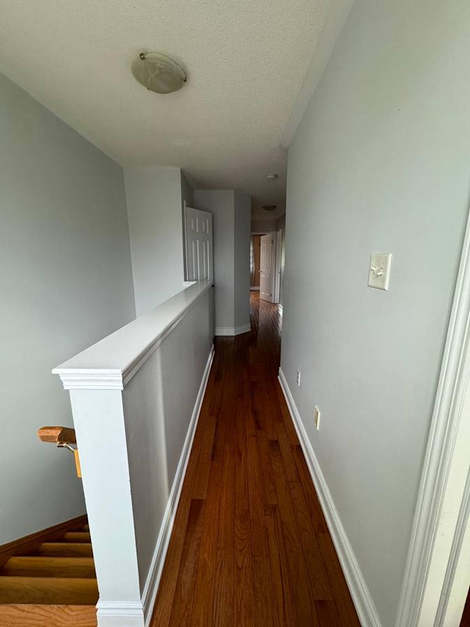 Photo of Nikasha's room