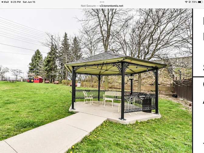 Chaitanya Trivedi's room