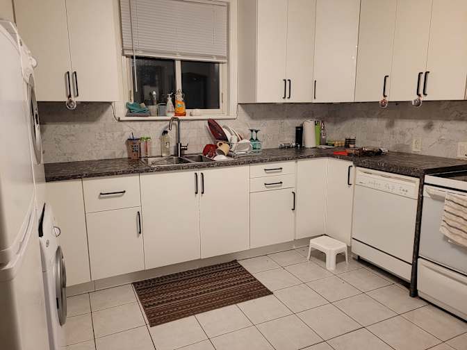 Kristel Kaye Alfane's room