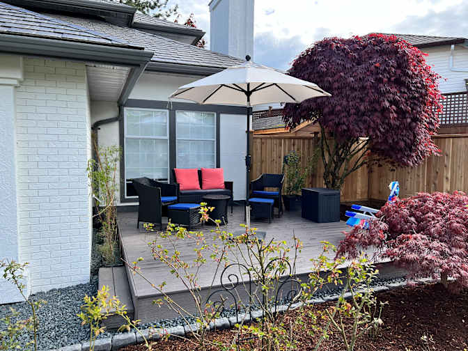 Photo of Daniel's room