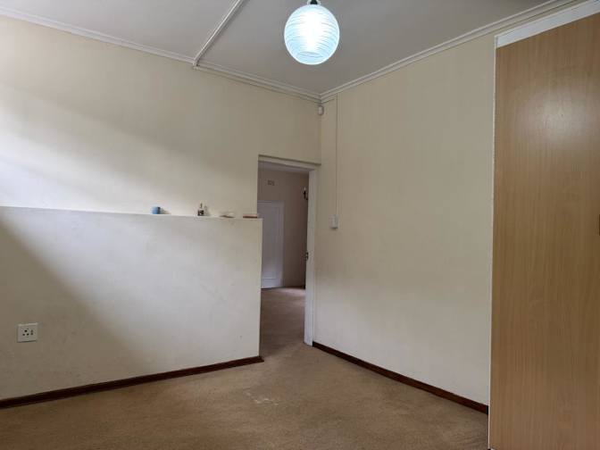 Photo of Mileva's room