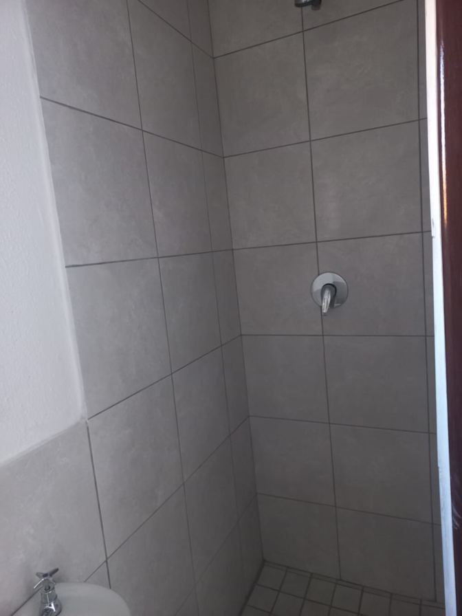 Photo of Caroline's room