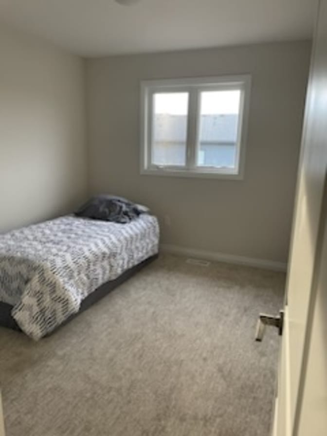 Photo of Shared Accommodations's room