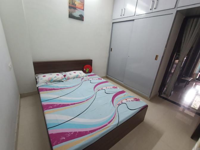 Photo of Shivansh Pratap Singh's room