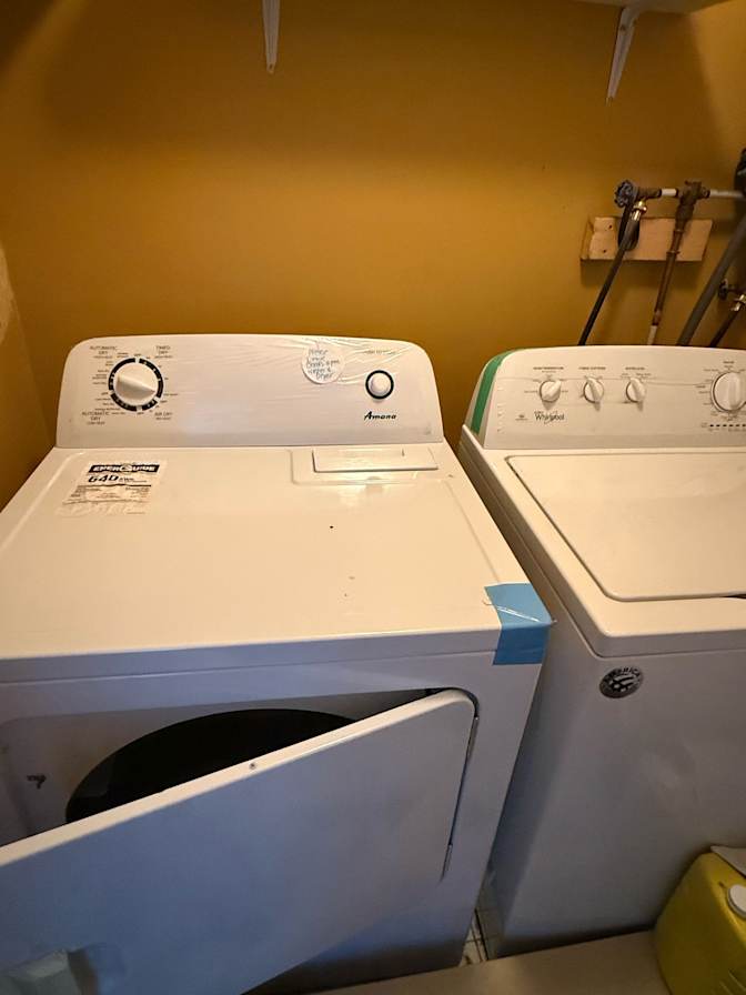 Photo of Mandeep Rai's room