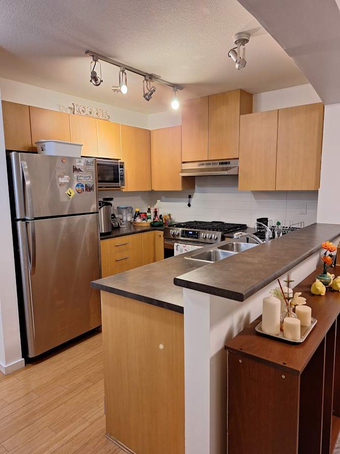 Photo of Nicole's room