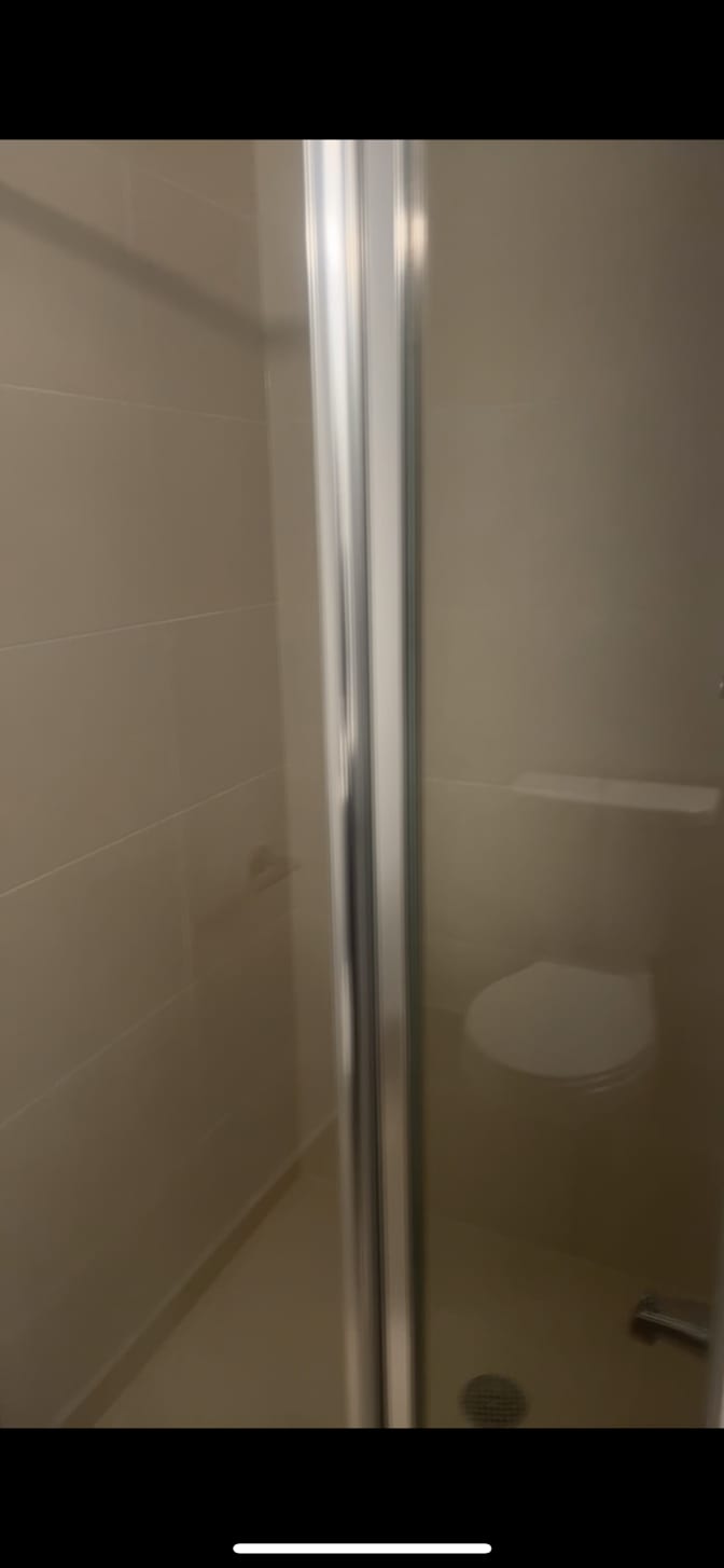 Photo of Chantelle's room