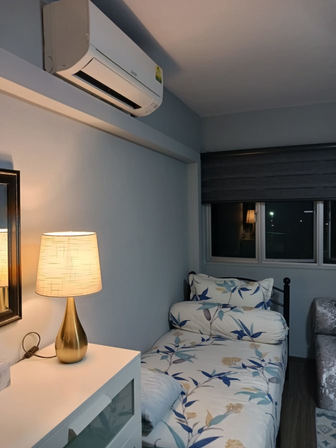Photo of ai ling's room