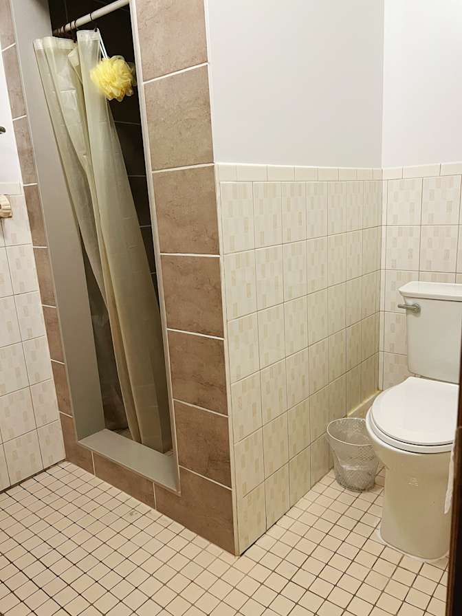 Photo of Daisy's room