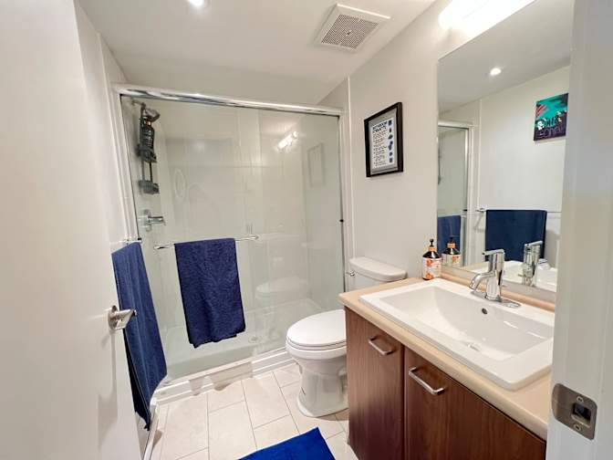 Ariadne Quiroz's room