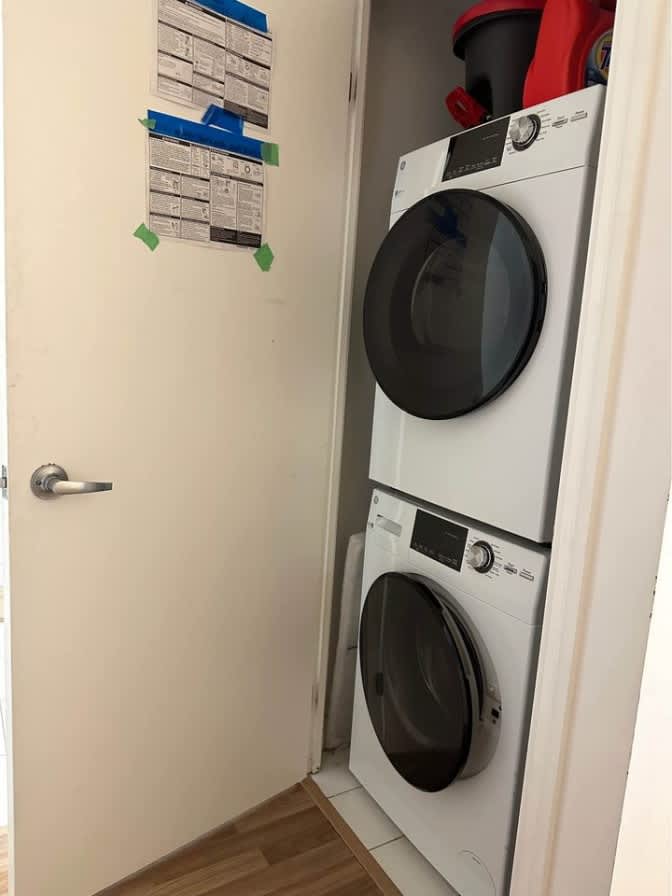 Photo of Aikankshi's room