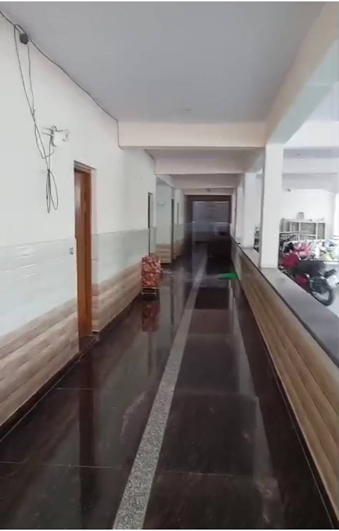 Photo of Rohit Thakur's room