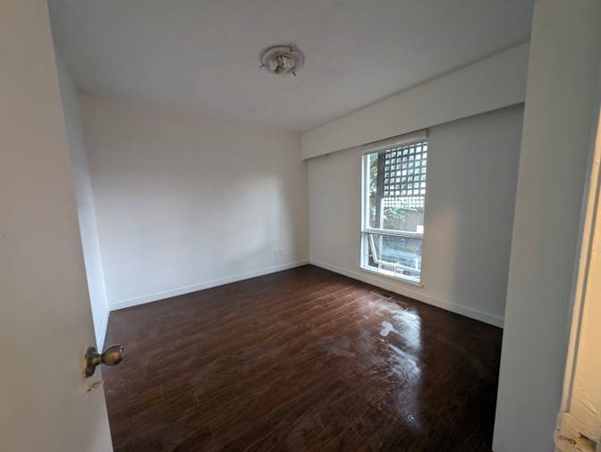 Photo of Michael's room