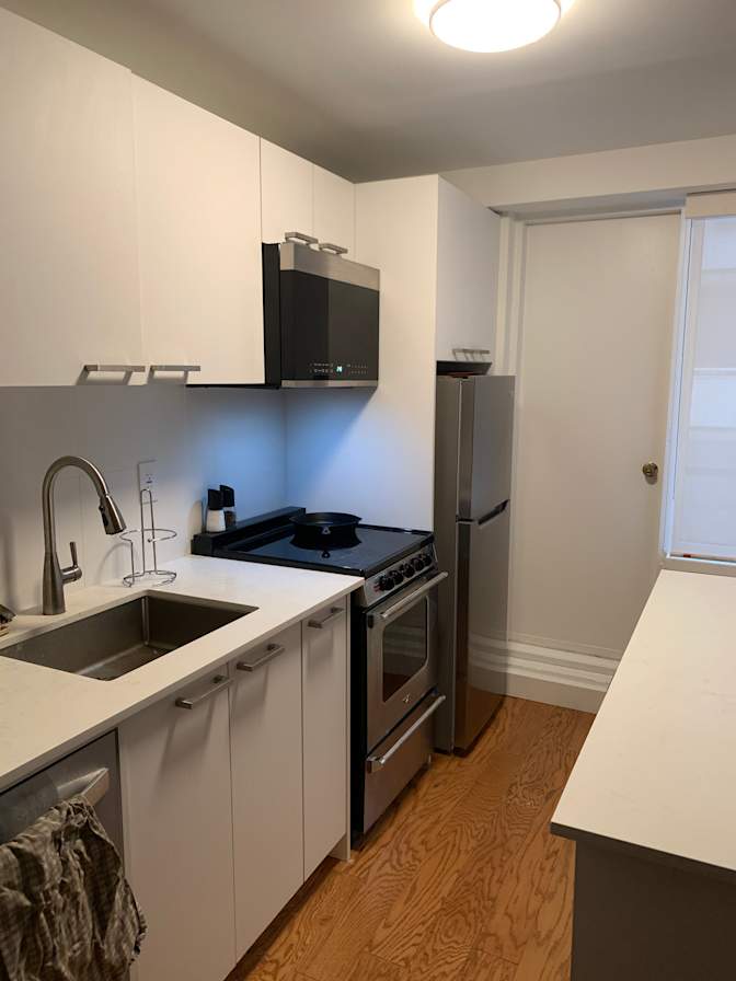 Colleen Marie Webber's room