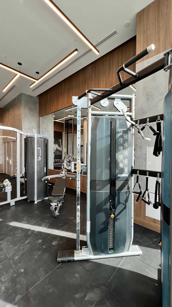 Photo of Anita's room