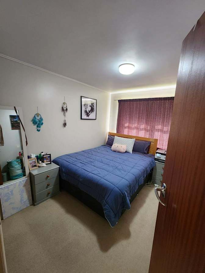 Photo of Teela's room