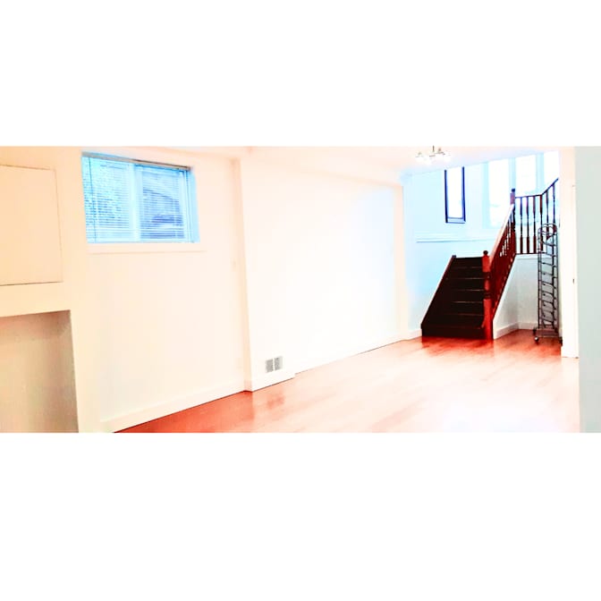 Photo of Rachelle's room