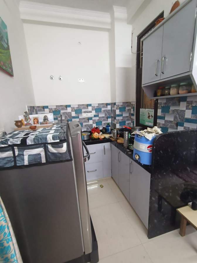 Photo of Shivansh Pratap Singh's room