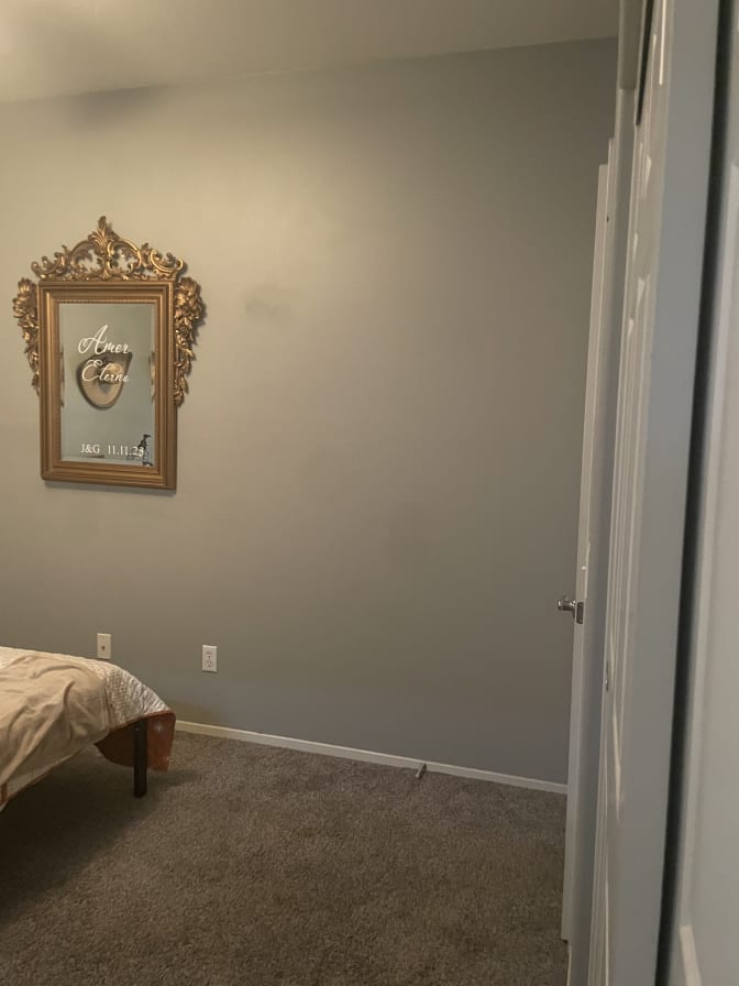 Photo of Gaviota's room