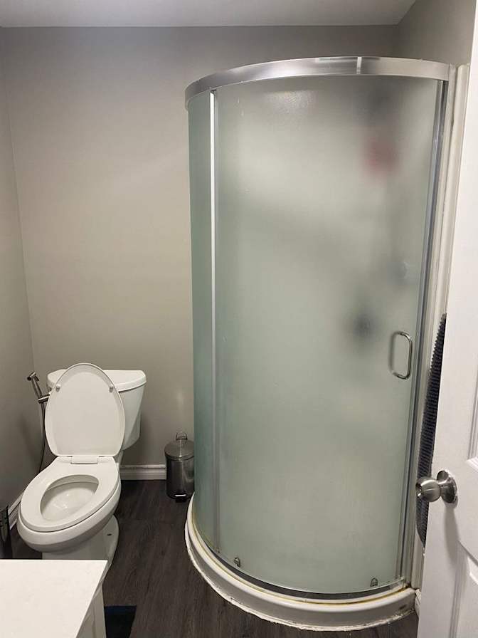 Sarbjeet Singh's room