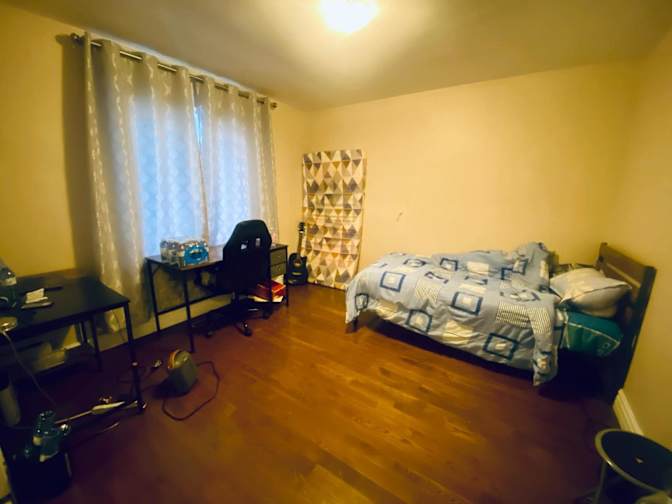 Photo of AVISH DUSORUTH's room