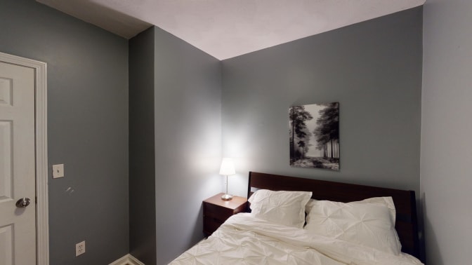 Photo of Sam June's room