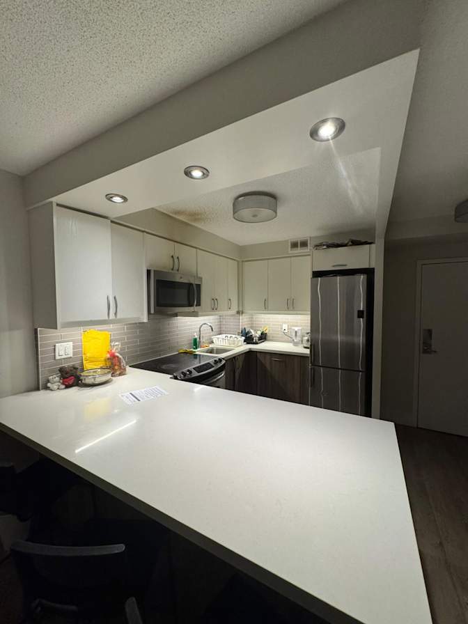 Photo of Yulet's room