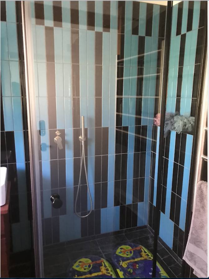 Photo of Gokce's room