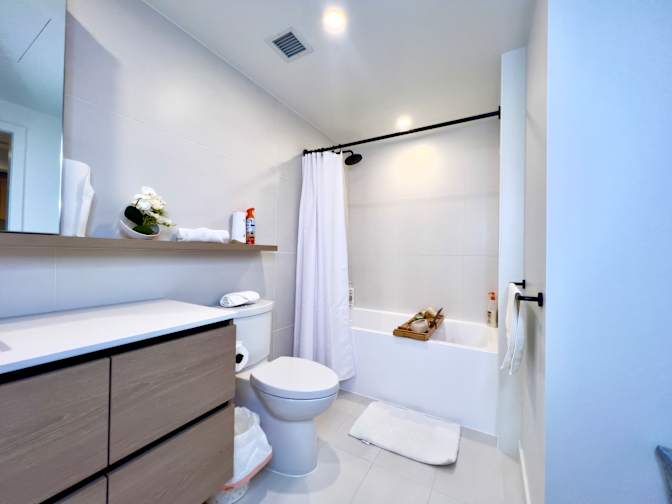 Ariadne Quiroz's room