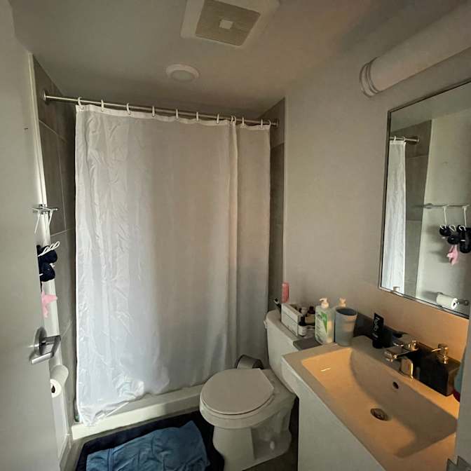 Swarna Naojee's room