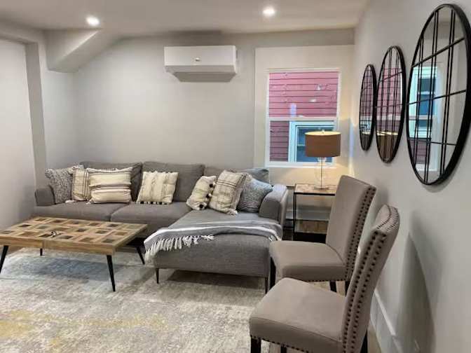 Photo of Elle's room