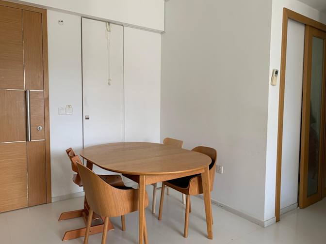 Photo of Aurgha's room
