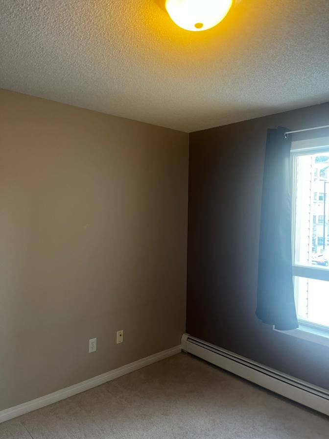 Photo of William's room