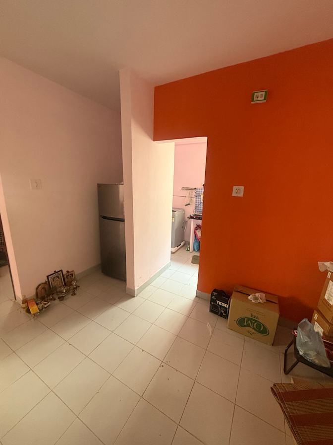 Photo of KIRAN KUMAR's room