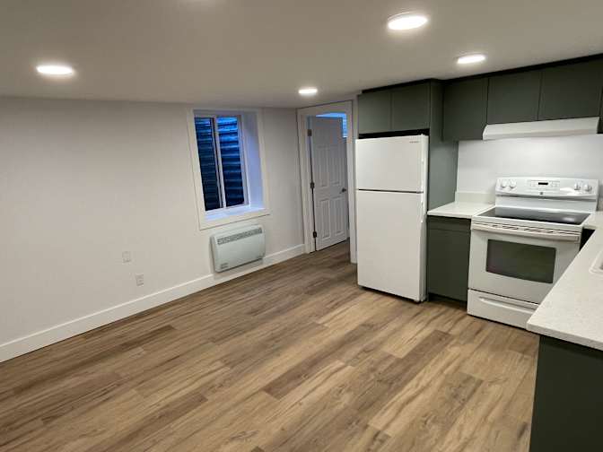 Photo of Danielle Philip's room