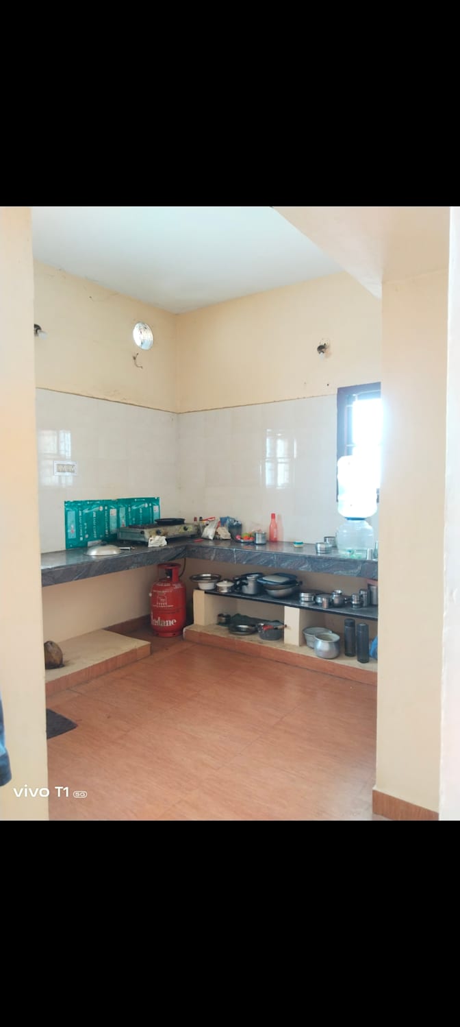 Photo of Saran S's room