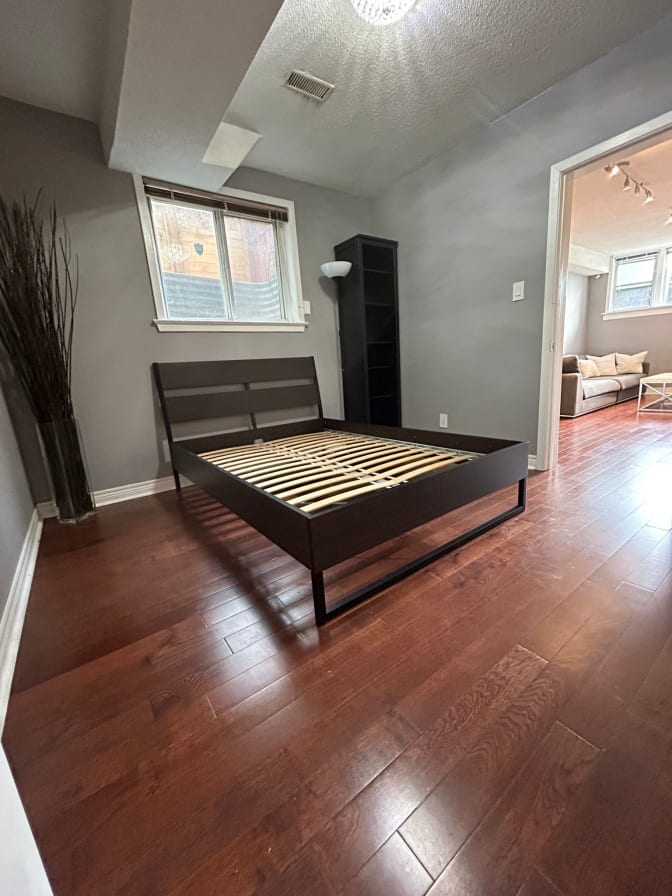 Marko Culibrk's room