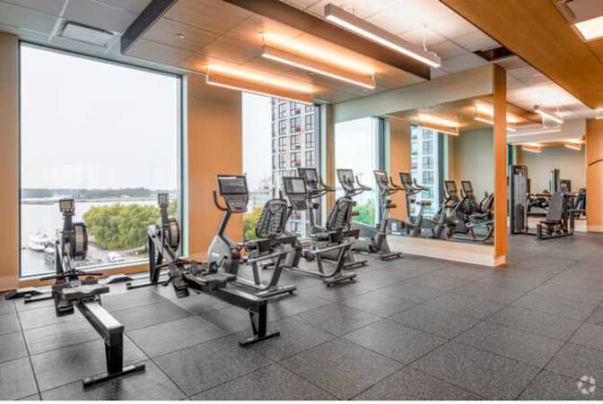 Aurora Ramirez's room