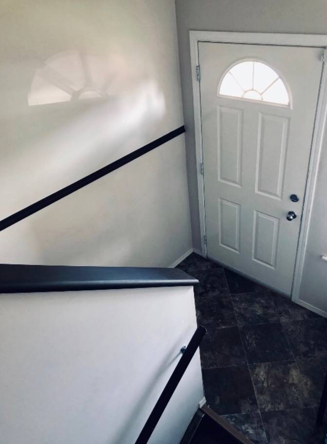 Photo of Heather's room