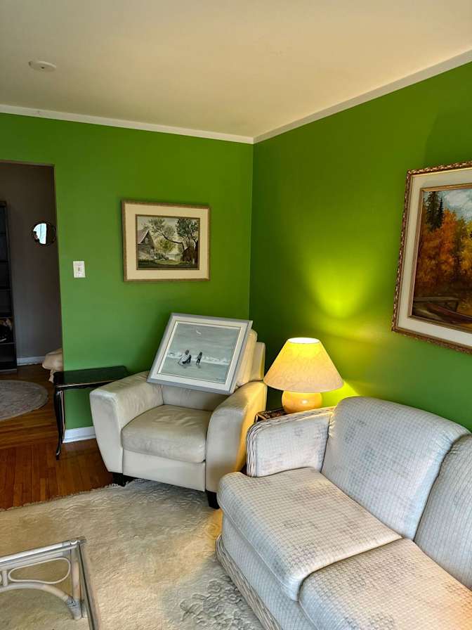 Photo of james's room