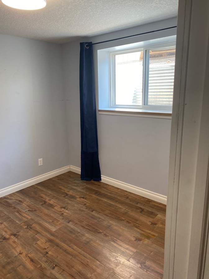 Photo of Lynn's room