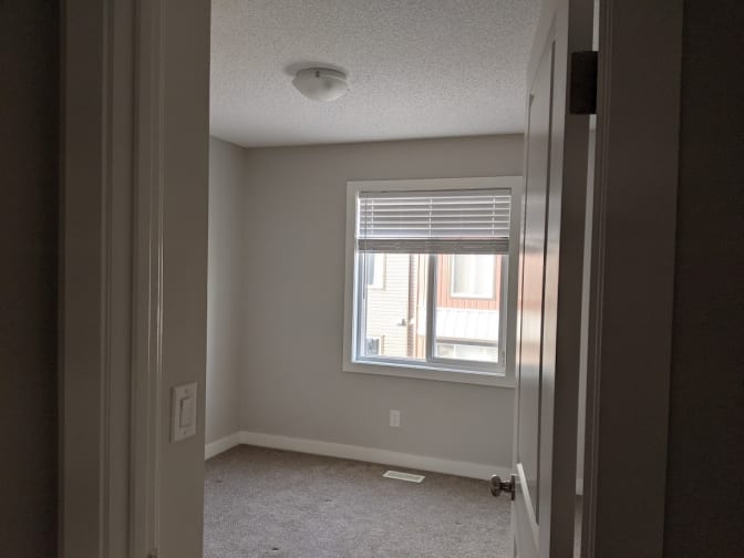 Photo of Kayle's room