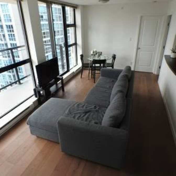 Photo of Nishita's room